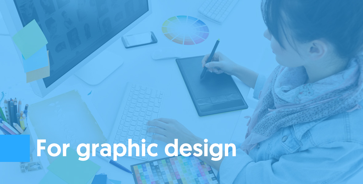 A tool for little graphic creations - a must in every email campaign