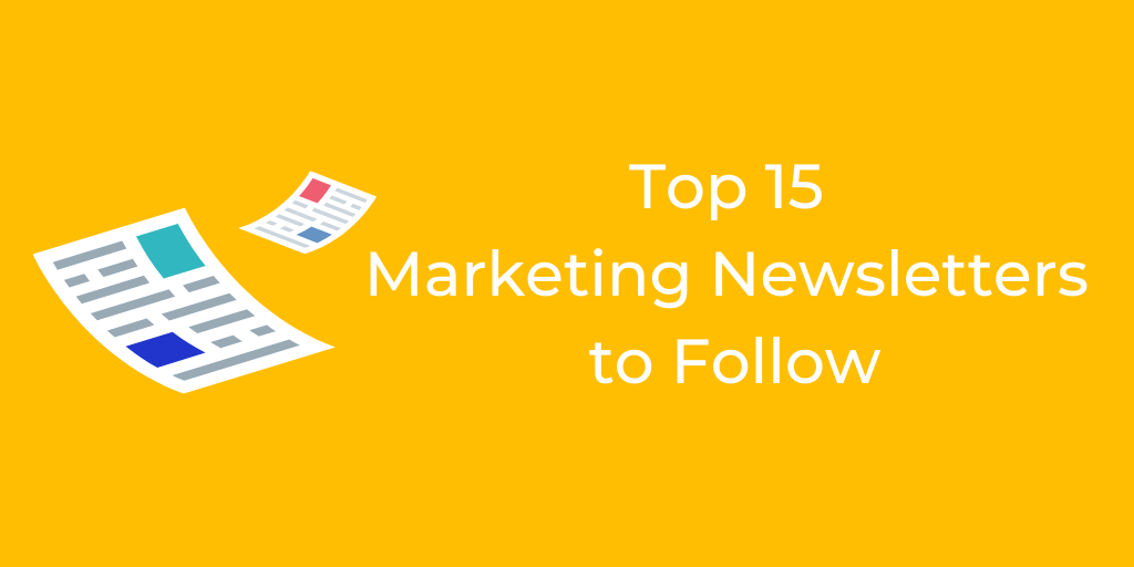 Top 15 Marketing Newsletters of 2024 to Follow EmailListVerify